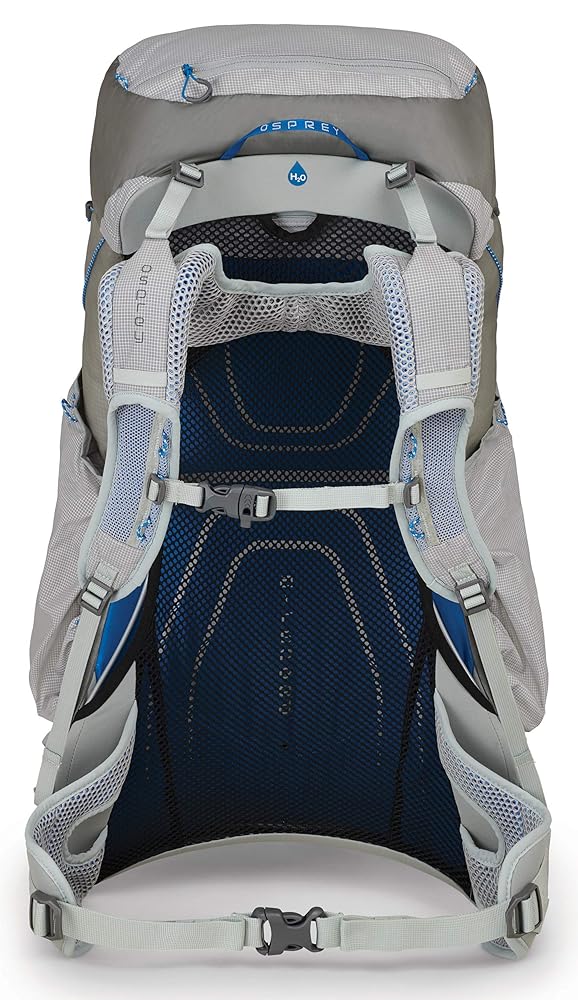Osprey - オスプレイ　レヴィティ45 Amazon | OSPREY(オスプレー) レヴィティ45 OS50342 パラ